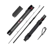 JRC Teleskopický prút Rova 2.70m, 3.00lb