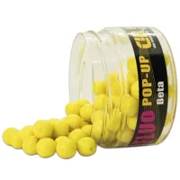 CARP INFERNO Pop-up Boilies Fluo 12mm, 200ml (8)