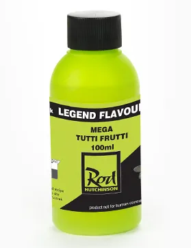 RH Legend Flavour Mega Tutti Frutti 100ml - HB0034