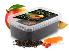 DELPHIN Pellet box Reaxe READY&amp;GO