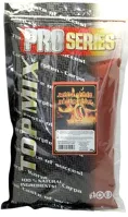 TOP MIX Krmivo Pro Series Method Mix Pekelný oheň, 850g