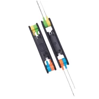 WYCHWOOD Ihla s vrtáčikom a doťahovačom uzlov Multi Tool (8)