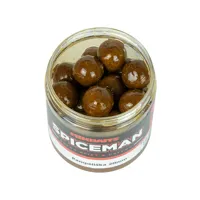 MIKBAITS Spiceman boilie v dipe Pampeliška 24mm, 250ml