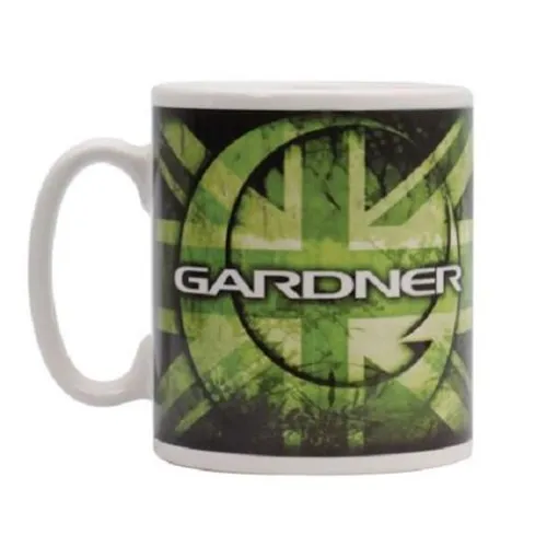GARDNER Hrnček Mug