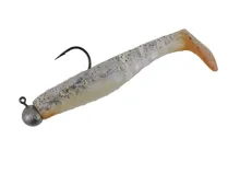 MIKADO Nástraha Fishunter Ready Rigged (4)