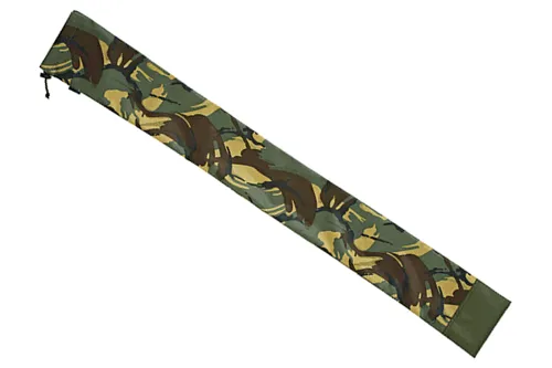 AQUA Obal na mokrý podberák Camo Landing Net Stink Sleeve (115×16cm)