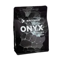 BAITNOW Pellet Method Feeder Onyx 2mm, 800g