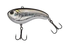 FLATT SHAD S 7,7CM NATURAL SHINER - 1532682