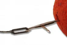CARP´R´US Zarážka Quick Hair Stop Large (10ks)