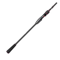 Prívlačový prút Abu Garcia Vendetta V3 Spin H 2,44m 30-60g - 1544430 (2)