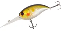 MIKADO Wobler Crazy Crank 6.2 cm, 19.7 g Ayu (plávajúci)