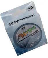 KATRAN Fluorocarbon 100% Fantom 50m
