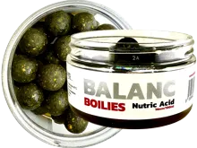 LK BAITS Balanc Boilies Nutric Acid, 20mm, 150ml