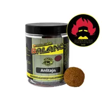 CARP SERVIS VÁCLAVÍK Boilies Balanc Anštajn 120g (1)