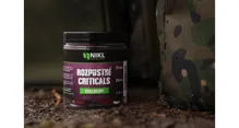 NIKL Rozpustné Criticals boilie Krillberry 250ml (6)