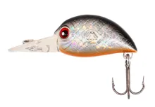 MIKADO Wobler Shimmy DR 30mm, 3.3g Holo Freak (plávajúci)