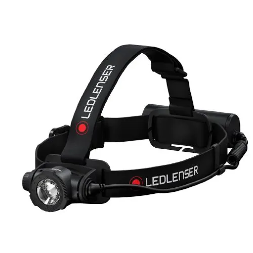 LEDLENSER Čelovka H7R Core