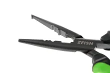 ZFISH Combo Set ZFS (Filetovací Nôž a Kliešte) (3)