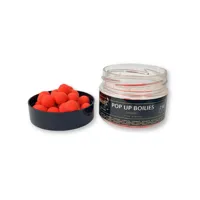 RIVERBAITS Pop Up Španiel + NHDC 12mm, 120g