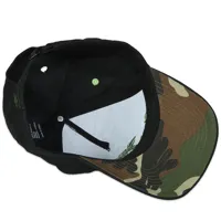 GIANTS FISHING Šiltovka Cap Black GL (4)