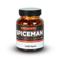 MIKBAITS Spiceman ultra dip Chilli Squid, 125ml