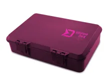 DELPHIN Organizér QueenBOX Mega (28,5x21x7cm)