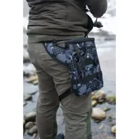 GIANTS FISHING Prívlačová taška Spinning Bag Urban (19x5x29cm) (4)