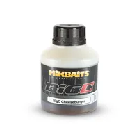 MIKBAITS Booster BigC Cheeseburger (250ml)