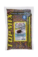 TOPMIX Pelety Dynamic Szilva pálinka