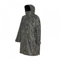 TRAKKER Kabát CR Camo Robe veľ. S/M