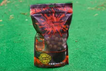 SPEEDY BAITS Boilies Excellent GLM Pečeň 20mm, 1kg