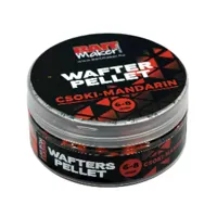 BAIT MAKER Wafters Pellet 6 - 8mm Čoko-Mandarinka, 30g