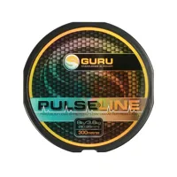 GURU Vlasec Pulse Line svetlo hnedý 300m