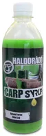 HALDORADO Carp Syrup Green Force (500ml)