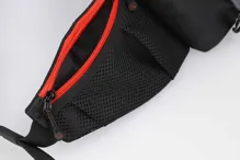 MIKADO Ľadvinka Fanny Pack MFT Hip Pack 5l (24x18x13cm) (4)