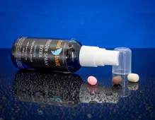 BAIT BAIT Feeder Spray Mentor 50ml