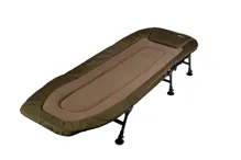 JRC Lehátko Defender II Lite 6 Leg (200 x75x25cm)
