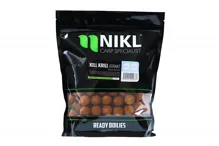 NIKL Ready boilie Kill Krill Atractive