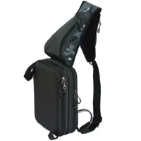 GIANTS FISHING Prívlačová taška Spinning Bag Luxury MK2 (30x24x10cm)