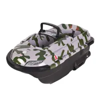 BOATMAN Zavážacia lodička Vulcan Basic Camo (4)