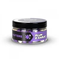 FEEDER EXPERT Wafters Slivka Cesnak 6-8mm, 100ml