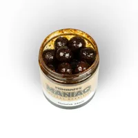 MIKBAITS ManiaQ Boilie v dipu Slaneček 250ml (3)
