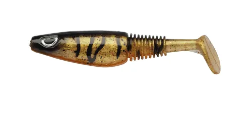 SICK SWIMMER 9CM MOTOROIL BURBOT - 1536436