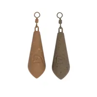 TRAKKER Olovo Distance Swivel Lead