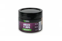 NIKL Boilies v dipe Krill Berry 250ml