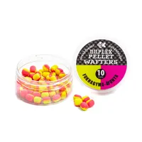 NOVÁK FEEDER Duplex Pellet Cesnak Čučoriedka 10mm, 30g