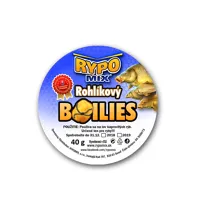 RYPO MIX Rohlikové Boilies 40g