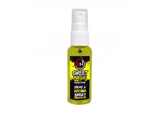 DH BAITS Aróma Sprej Smoke Sweet Magic (30ml)