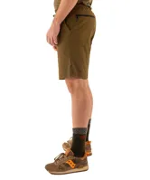 TRAKKER Kraťasy TechPro Shorts (3)