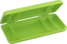 MIKADO Box na feedrové nadväzce MF Rig Box 10-12.5cm (1)